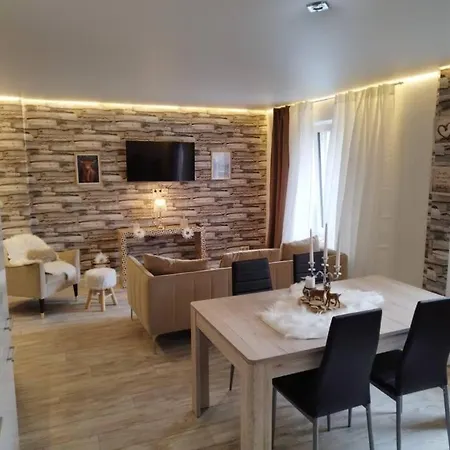 Gaestewohnung -chalet 1 Bis 2 Pers マクデブルク