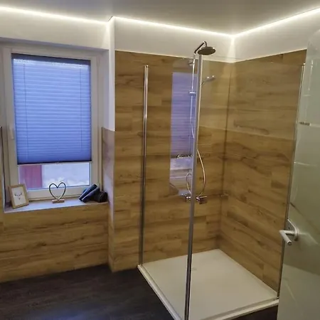 アパート Gaestewohnung -chalet 1 Bis 2 Pers