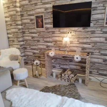 Gaestewohnung -chalet 1 Bis 2 Pers Apartment Magdeburg