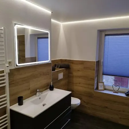 Gaestewohnung -chalet 1 Bis 2 Pers * Magdeburg