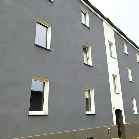 Gaestewohnung -chalet 1 Bis 2 Pers *