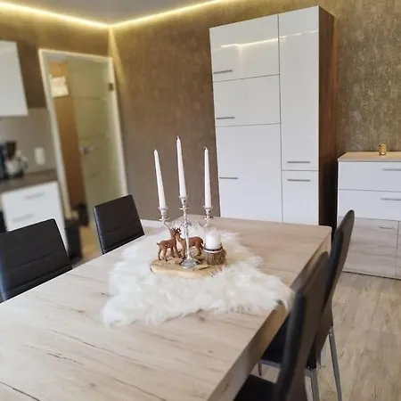 Gaestewohnung -chalet 1 Bis 2 Pers * Magdeburg