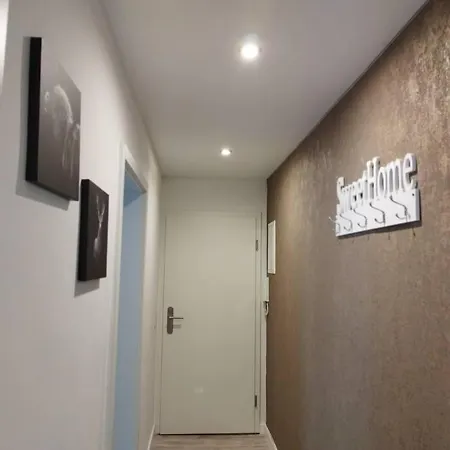 Gaestewohnung -chalet 1 Bis 2 Pers アパート