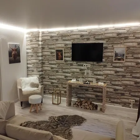 Gaestewohnung -chalet 1 Bis 2 Pers Apartment Magdeburg